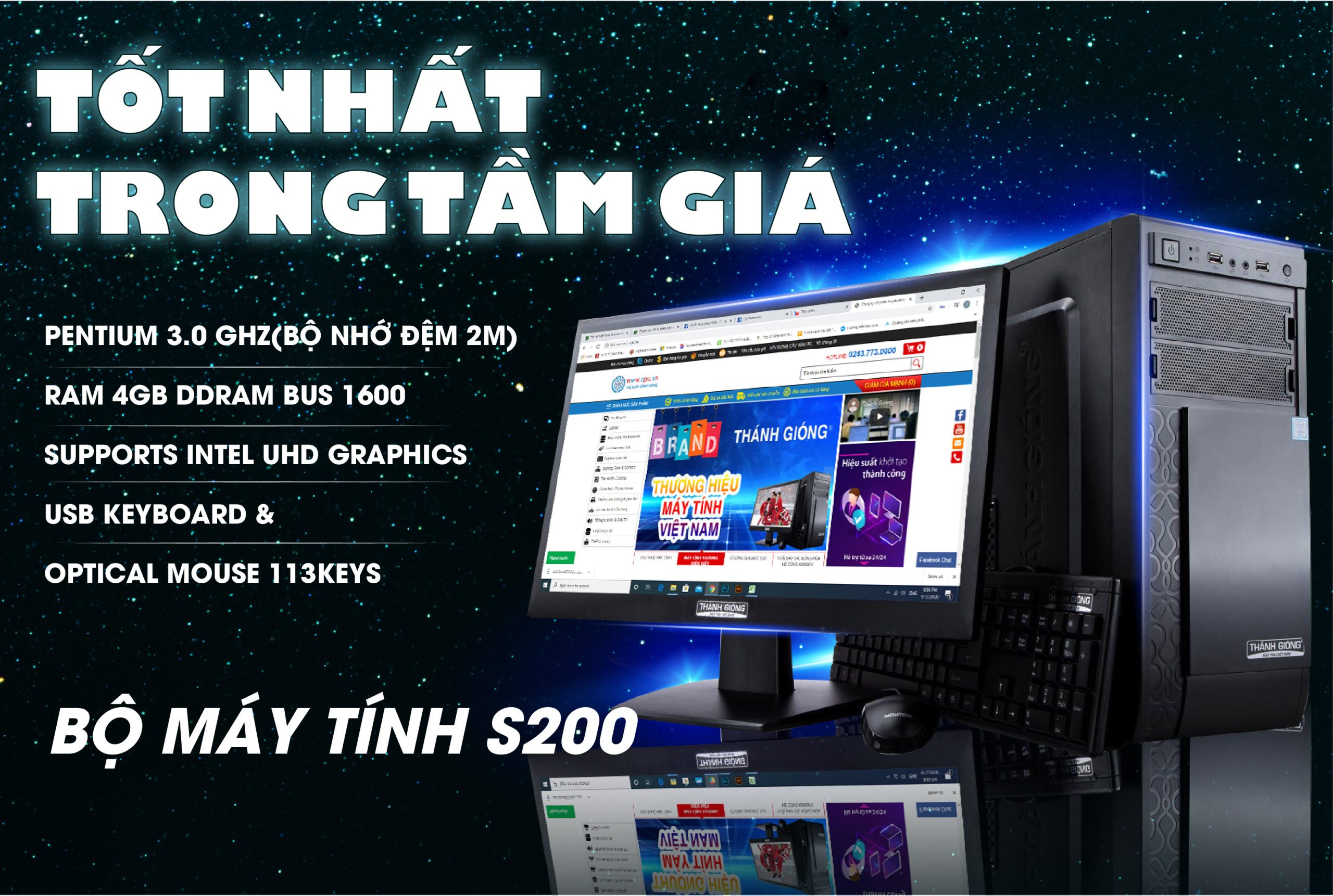 Máy tính cá nhân